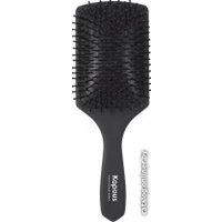 Щетка Kapous Широкая Лопата с покрытием Soft Touch