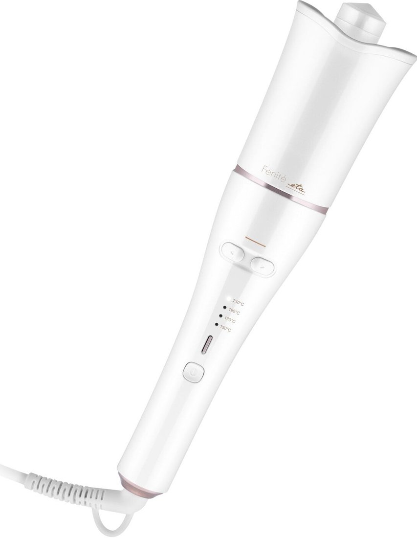 

Круглая плойка ETA Fenite 9327 90000