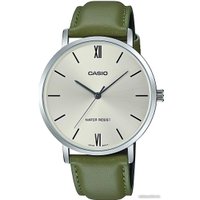 Наручные часы Casio MTP-VT01L-3B