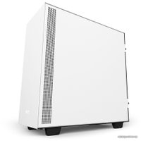 Корпус NZXT H500 (белый)