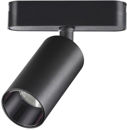 

Трековый светильник Novotech Smal Shino 359088 LED 4000K 12W 1080Лм