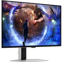 Игровой монитор Samsung Odyssey G6 LS27DG600SUXEN