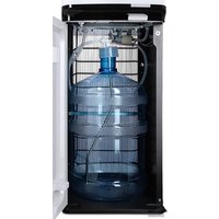 Кулер для воды Ecotronic K41-LX (белый/черный)