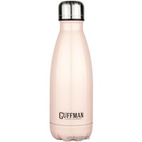Фляга-термос Guffman City 350 мл (розовый)
