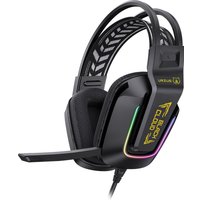 Наушники URZUS Black Cloud