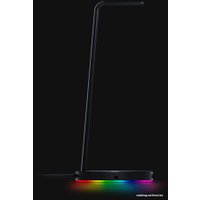 Подставка для наушников Razer Base Station V2 Chroma Black