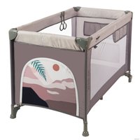 Манеж-кровать Martin Noir Favor (pamir grey)