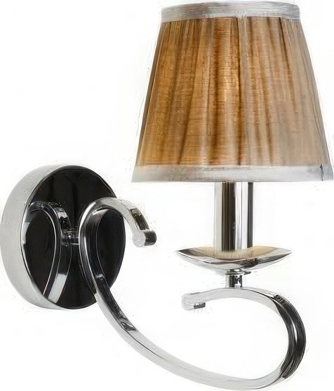 

Бра iLamp Holiday RM6116/1W CR