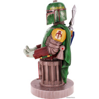 Фигурка-держатель Exquisite Gaming Cable Guy Star Wars Boba Fett