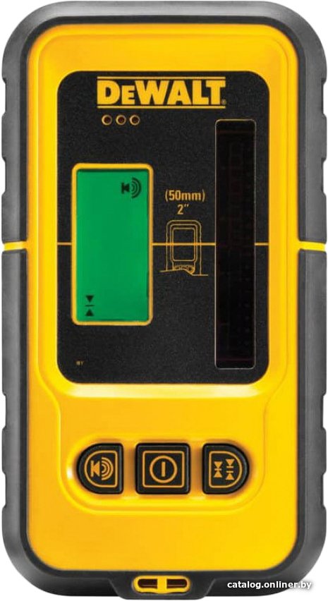 Приемник для лазерного луча DeWalt DE0892G