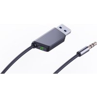 Аудиоадаптер Ritmix BTR-141 в Лиде