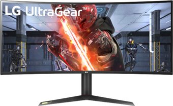 LG UltraGear 38GL950G-B