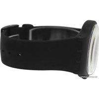 Наручные часы Swatch Silver Glam (SUOZ147)