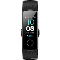Фитнес-браслет HONOR Band 4 (черный)