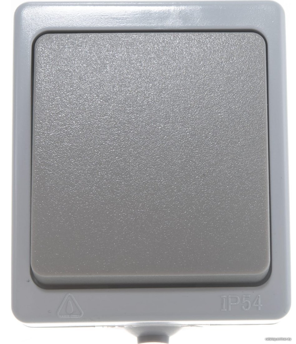 Выключатель TDM Electric Вуокса SQ1803-0003