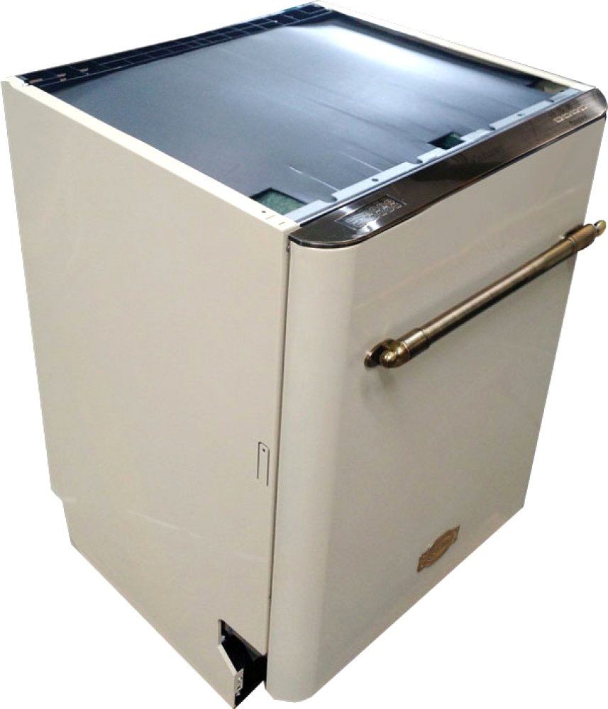 

Встраиваемая посудомоечная машина Kaiser S 60 U 87 XL ElfEm