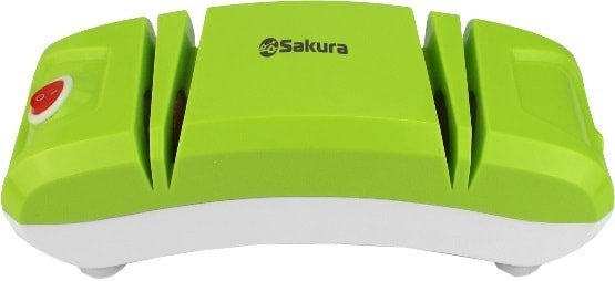 

Электроточилка Sakura SA-6604GR