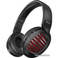 Наушники Hoco W23 (черный)