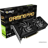Видеокарта Palit GeForce RTX 2060 Super GP 8GB GDDR6 NE6206S019P2-1062A
