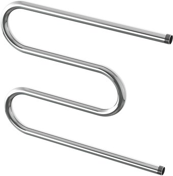 Полотенцесушитель Gloss & Reiter Standart M. М.55Х60 (1