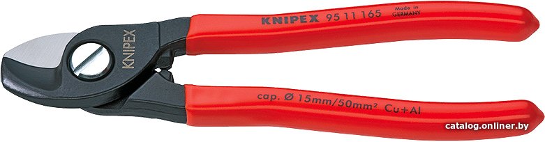 Кабелерез Knipex KN-9511165