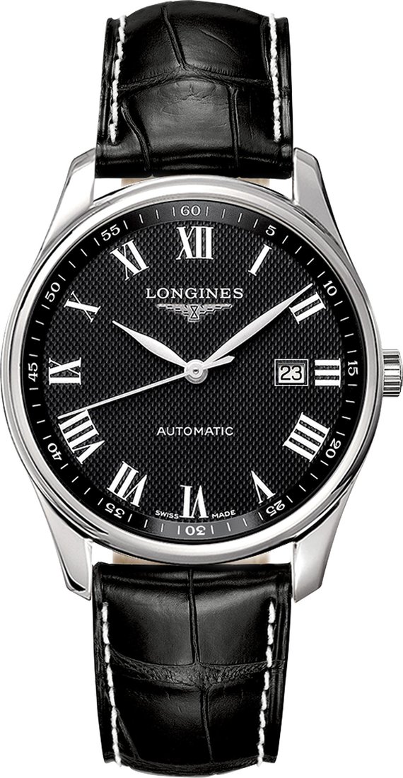 

Наручные часы Longines L2.893.4.51.7