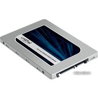 SSD Crucial MX200 500GB (CT500MX200SSD1)