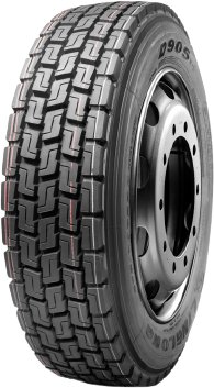 

LingLong D905 235/75R17.5 132/130M