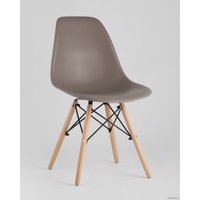 Стул Stool Group DSW (темно-серый)