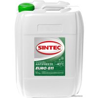 Антифриз Sintec EURO G11 10кг