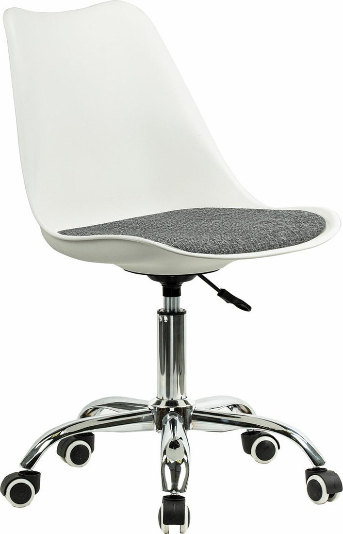 

Офисное кресло Brabix MG-310 532924 (белый/серый)