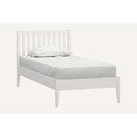 Кровать Divan Дафф 90 White