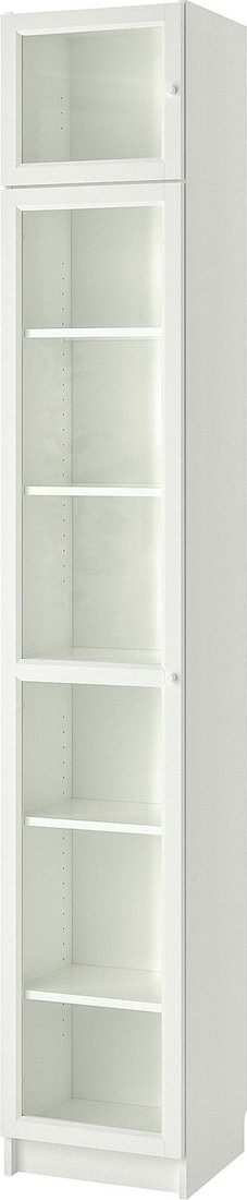 

Книжный шкаф Ikea Billy/oxberg s59398852