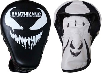 ZEZ Sport B-S2 (белый/черный)