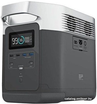 EcoFlow Delta