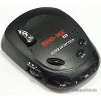 Радар-детектор Sho-Me 213