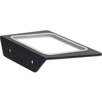 Ершик для унитаза Swensa Rapid SWR-9000-08 (черный)