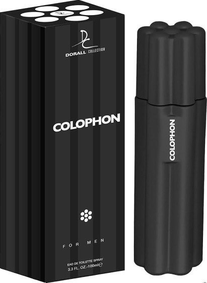 

Туалетная вода Dorall Collection Colophon EdT (100 мл)