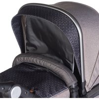 Джип-трансформер Acarento Essenza AS310 (sandy)