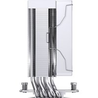 Кулер для процессора Jonsbo CR-1000 V2 Pro ARGB (белый)