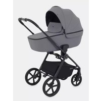 Универсальная коляска Rant Teo 2в1 RA120 (серый)