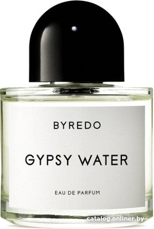 Парфюмерная вода Byredo Gypsy Water EdP (12 мл)
