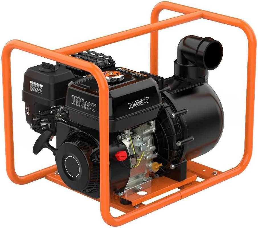 

Мотопомпа Evoline MG 30 (произведено Zongshen)