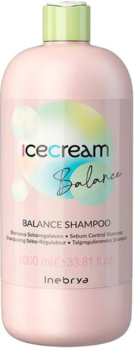 Icecream Balance Shampoo 1000 мл