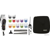 Машинка для стрижки волос Wahl Color Pro Plus 20104.0460