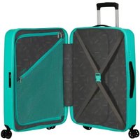 Чемодан-спиннер American Tourister Rejoy Aquatic Awe 68 см