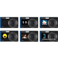 Фотоаппарат Samsung ST500