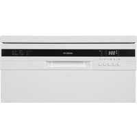 Отдельностоящая посудомоечная машина Hyundai DF126