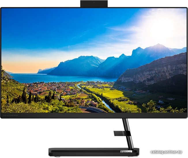 Lenovo IdeaCentre 3 24ALC6 F0G100TQRK