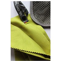 Полотенце Green Hermit Ultralight Day Towel TB500212 (M, зеленый)